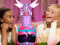 Predstavljanje igre: Just Play HOLOBRITE Pixie lampa