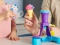 Vrištim, ti vrištiš za Kinetic Sand mekanu sladoled stanicu.