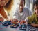 Prijeđi LEGO ciljni pravac s kompletima inspiriranim Formulom 1