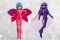 Predstavljanje igračaka: Playmates Toys Miraculous lutke - Cosmobug