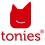 Tonies radi sa Steiffom