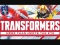 40. obljetnica Transformera s novim igračkama i zabavnim sadržajima