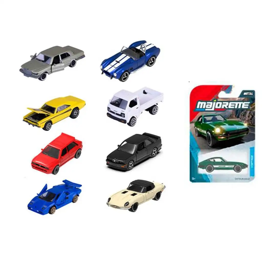 Majorette: Vintage Premium kolekcionarski mali automobil u raznim varijantama - Simba Toys
