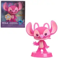 12 cm visoka figurica anđela s pomičnom glavom