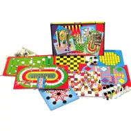127 društvenih igra - D-Toys