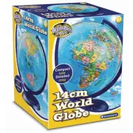 14 cm globus