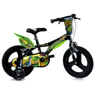 16-inčni dječji bicikl s T-Rex dinosaurom - Dino Bikes