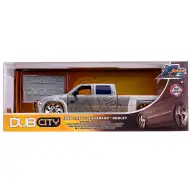 1999 Chevy Silverado Dooley metalni automodel 1/24 - Simba Toys