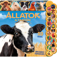 20 zvukova - Životinje na farmi