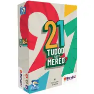 21 - Znaš ili se usuđuješ? društvena igra