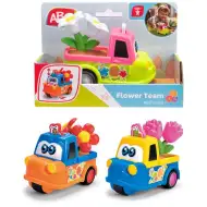 ABC Cvjetni mali automobil u više varijanti 1 kom - Simba Toys