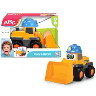 ABC Lucy Loader utovarivač 25cm - Simba Toys