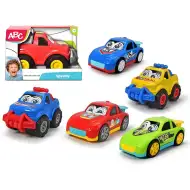 ABC Speedy autić u više varijanti - Simba Toys