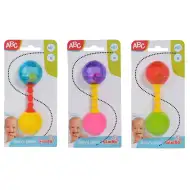 ABC prva beba zvečka igračka u različitim verzijama - Simba Toys