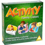 Activity Family Classic društvena igra - Piatnik