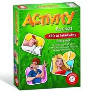 Aktivnost Džepno Izdanje - Piatnik