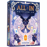 All in - Pogledaj u budućnost! društvena igra