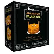 Anarhističke palačinke društvena igra