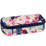 Ars Una: Beach flowers pernica za tinejdžere 22,5x6x11,5 cm