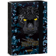 Ars Una: Black Panther kutija za bilježnice A/5