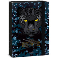 Ars Una: Black Panther kutija za bilježnice A4