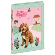 Ars Una Cute Animals Doggie novčanik