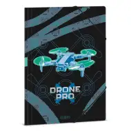 Ars Una: Drone Pro A/4 gumirana mapa
