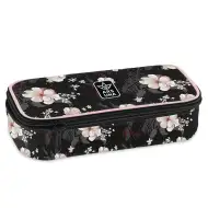 Ars Una: Flowery Black pernica za tinejdžere 22,5x6x11,5cm