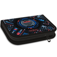 Ars Una: Gamers HUD sklopiva napunjena pernica 13x19x4 cm