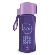 Ars Una: Ljubičasta boca bez BPA 450 ml