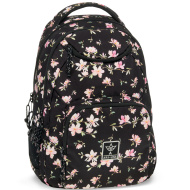 Ars Una: Magnolia ruksak AU-6 34x45x26cm