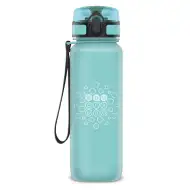 Ars Una: Mat boca bez BPA, 800 ml - Menta