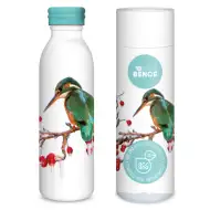 Ars Una Máté Bence - Kingfisher dvostruka termo boca od nehrđajućeg čelika 600 ml