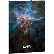 Ars Una: NASA Carina maglica mapa s gumicom A/4