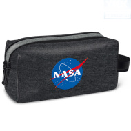 Ars Una: NASA neseser sa zatvaračem AU-1 25 x 13 x 13 cm