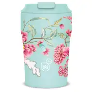 Ars Una Oriental Turquoise termo šalica 350 ml