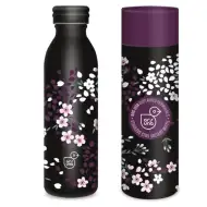 Ars Una Sakura dvostruko zidana metalna boca 600 ml