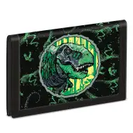 Ars Una: T-Rex novčanik 9x12,5x2cm