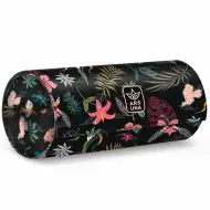 Ars Una: Tahiti cvjetna rolo pernica 20x9x9 cm
