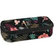 Ars Una: Tahiti cvjetni tinejdžerski pernica 22,5x6x11,5 cm