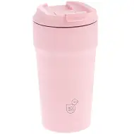 Ars Una: Termo šalica 470ml - Rose