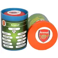 Arsenal stolnonogometna momčad