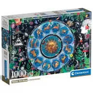 Astrološka tablica HQC 1000-dijelna slagalica - Clementoni