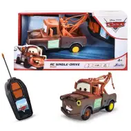 Autić na daljinsko upravljanje RC Šlep Mater 1/32 - Jada Toys