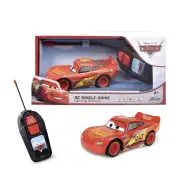 Autići: Daljinski upravljani Munjeviti Jurić auto 1/32 - Jada Toys