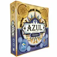 Azul - Dvoboj društvena igra