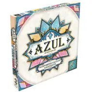 Azul: Ljetnikovac - dodatak društvenoj igri