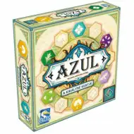 Azul: Vrt kraljice društvena igra