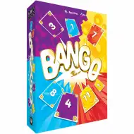 Bango kartaška igra