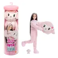 Barbie: Cutie Reveal iznenađujuća lutka - Ovca - Mattel